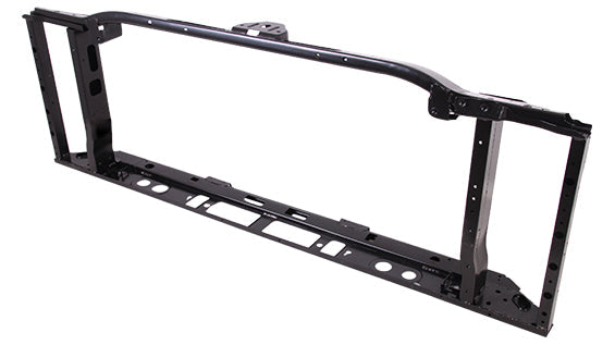Radiator Support For Gmc - GM1225307