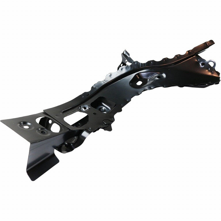 Fender Extension Panel Front Driver Side Steel For Chevrolet - GM1225330