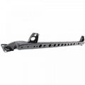 Tie Bar Lower Steel For Chevrolet - GM1225333