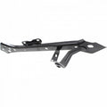 Tie Bar Extension Driver Side Upper Steel For Chevrolet - GM1225350