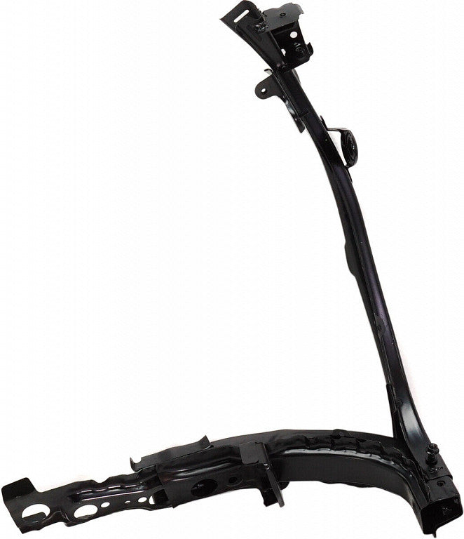 Tie Bar Upper Driver Side Steel For Chevrolet - GM1225366