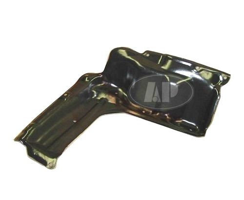 Engine Splash Shield Passenger Side (At 3-08/Mt 07-08) For Pontiac - GM1228101