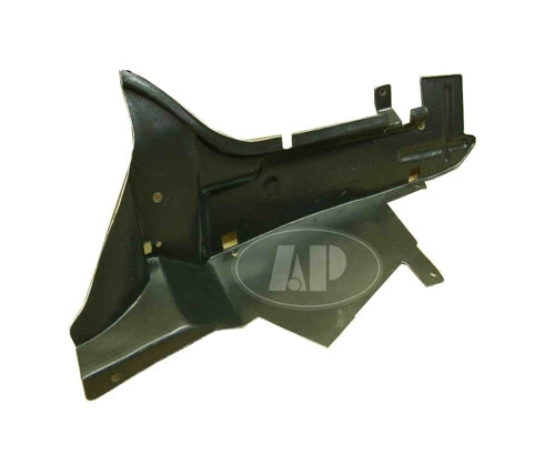 Engine Splash Shield Driver Side For Pontiac - GM1228112