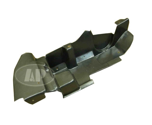 Engine Splash Shield Passenger Side 2.4L For Chevrolet - gm1228113