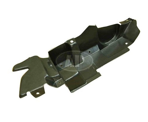 Engine Splash Shield Driver Side 3.5L/3.9L For Chevrolet - GM1228128