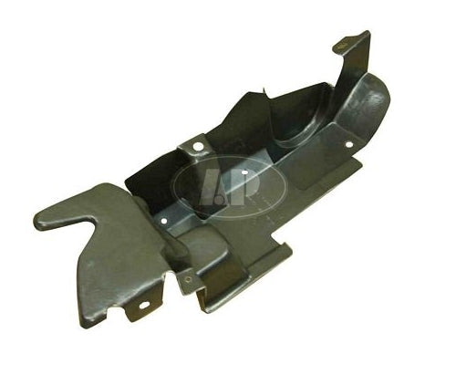 Engine Splash Shield Driver Side 2.2L For Chevrolet - GM1228130