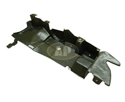 Engine Splash Shield Passenger Side 2.2L For Chevrolet - GM1228131