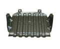 Engine Splash Shield Center Lower For Gmc - GM1228139