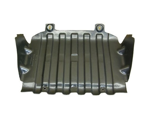 Engine Splash Shield Center Lower For Gmc - GM1228139