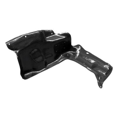 Engine Splash Shield Driver Side For Pontiac - GM1228142