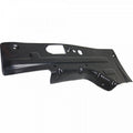 Undercar Shield Front Driver Side For Cadillac - GM1228144
