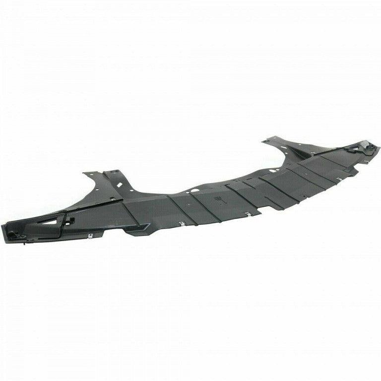 Undercar Shield Front Center 1.6/2.0L Model For Chevrolet - GM1228156