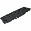 Undercar Shield Usa Built For Chevrolet - GM1228157