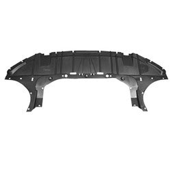Undercar Shield 1.6L/2.0L Turbo Engine For Gmc - GM1228161