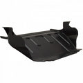 Undercar Shield 1500 Crew Cab Model For Gmc - GM1228168