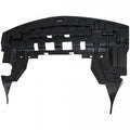 Undercar Shield Front Forward For Buick - GM1228180