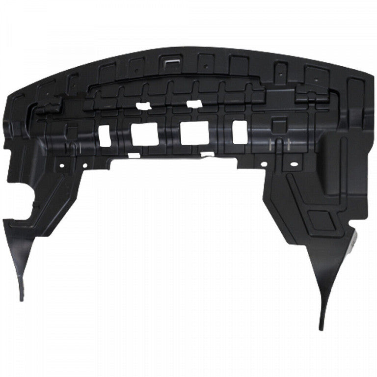 Undercar Shield Front Forward For Buick - GM1228180