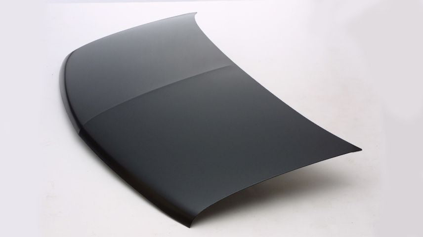 Hood For Gmc - GM1230204