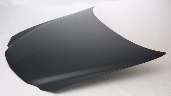 Hood For Pontiac - GM1230232