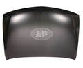 Hood Silverado 1500-2500 01/02 Capa For Chevrolet - GM1230234C