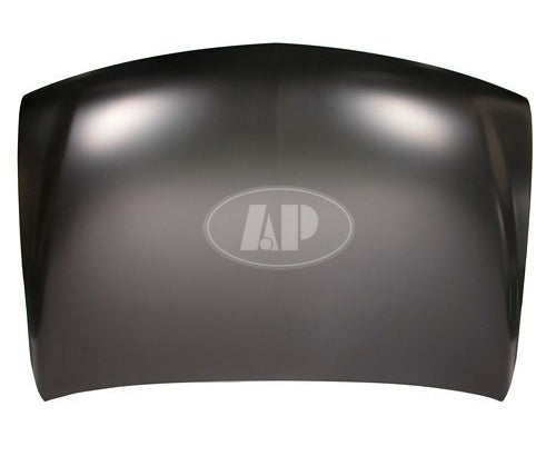 Hood Silverado 1500-2500 01/02 Capa For Chevrolet - GM1230234C