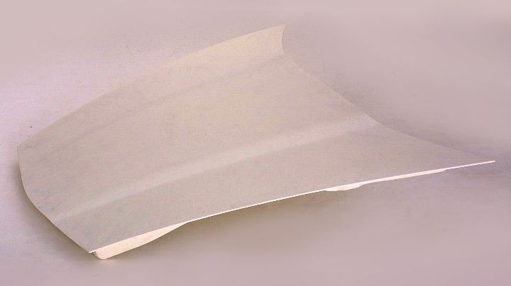 Hood For Chevrolet - GM1230348