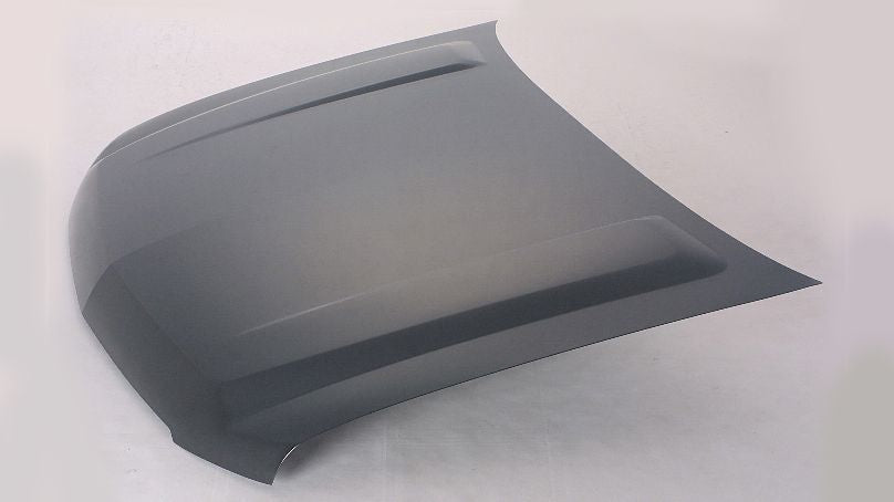 Hood Steel For Chevrolet - GM1230350
