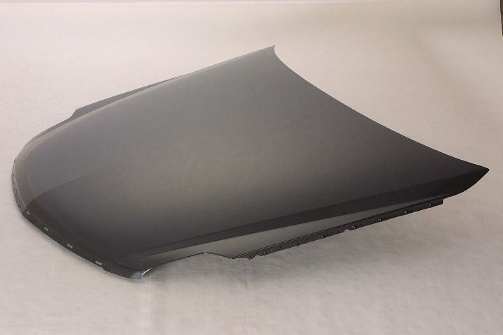Hood Aluminum Without Ornament For Cadillac - GM1230354