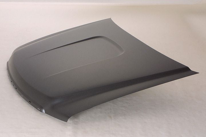 Hood Steel Exclude 11-13 2500/3500 Capa For Gmc - GM1230359C