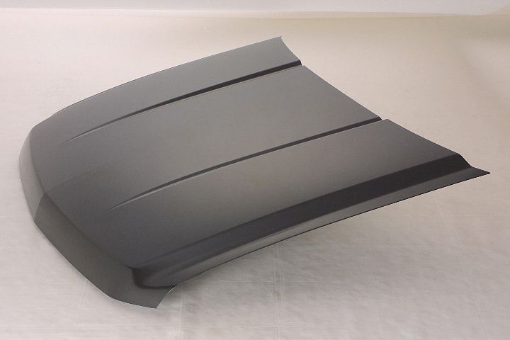 Hood 1500 Capa For Chevrolet - GM1230365C