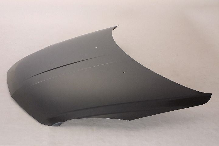 Hood Steel Capa For Saturn - GM1230366C