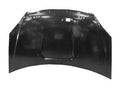 Hood Capa For Gmc - GM1230371C