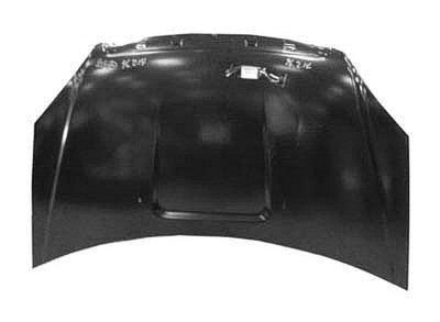 Hood For Gmc - GM1230371