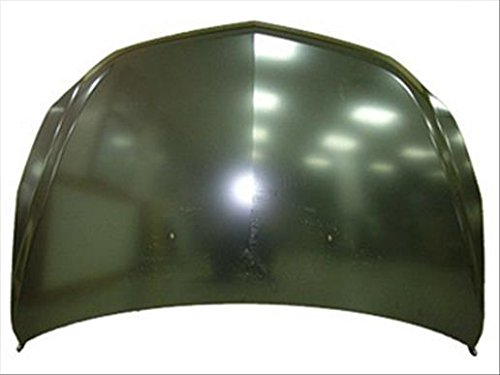 Hood Steel For Chevrolet - GM1230391