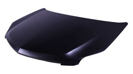 Hood Aluminum Capa For Cadillac - GM1230393C