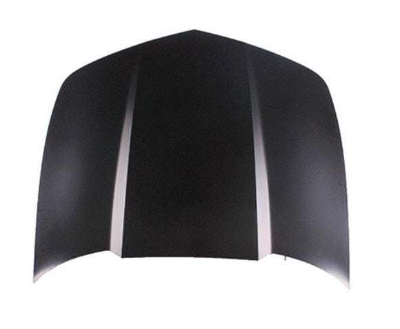 Hood Aluminum For Chevrolet - GM1230397
