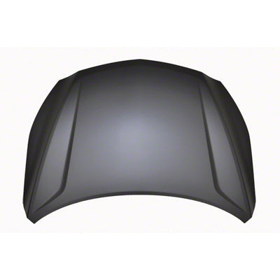 Hood Aluminum For Chevrolet - GM1230410