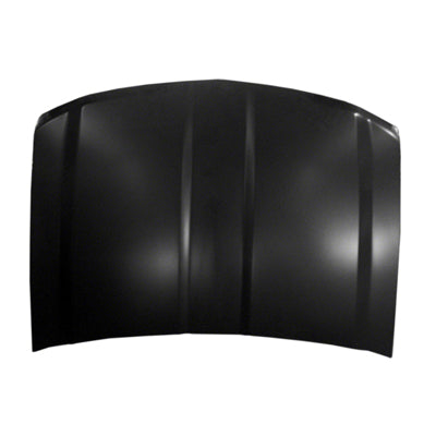 Hood Capa For Chevrolet - GM1230419C