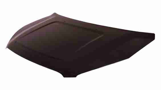 Hood Aluminum For Gmc - GM1230421