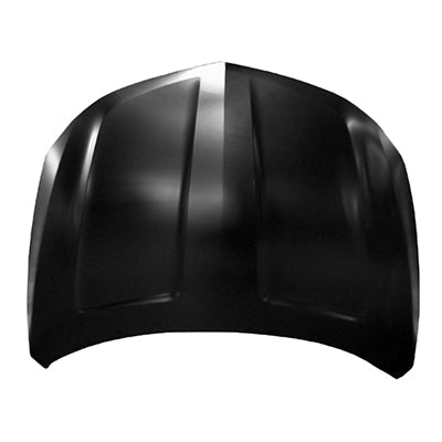Hood Aluminum Capa For Chevrolet - GM1230423C