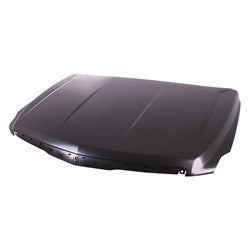 Hood Aluminium For Cadillac - GM1230440