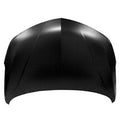 Hood Steel Capa For Chevrolet - GM1230443C