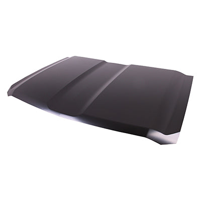 Hood Steel For Chevrolet - gm1230446