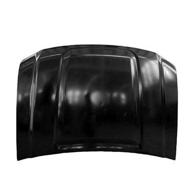 Hood Steel For Gmc - GM1230447