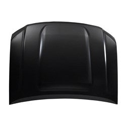 Hood Aluminium Capa For Gmc - GM1230462C