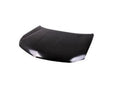 Hood Steel Capa For Chevrolet - gm1230471c