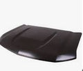Hood Aluminium For Chevrolet - GM1230475