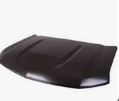 Hood Aluminium For Chevrolet - GM1230475