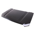 Hood Aluminum Capa For Gmc - GM1230477C