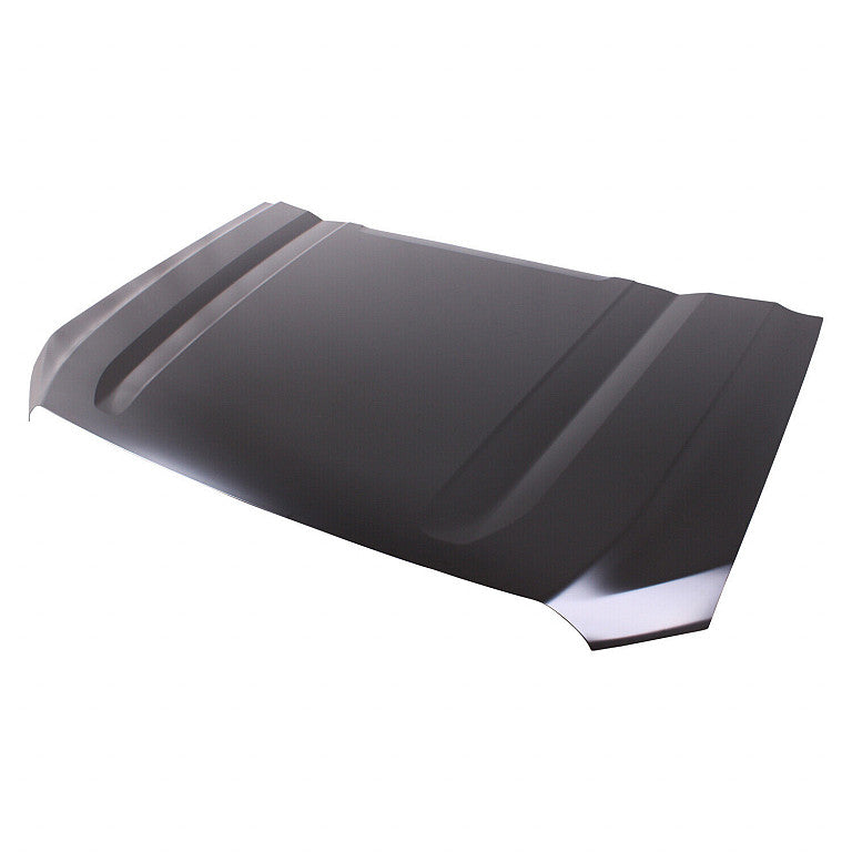 Hood Aluminum Capa For Gmc - GM1230477C